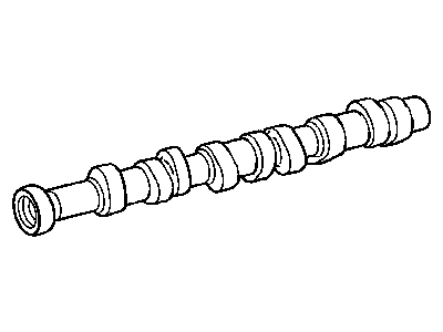 Mopar 5143040AA Engine Camshaft