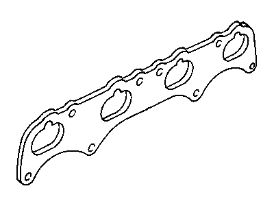 Mopar 4667148 Gasket Intake Manifold