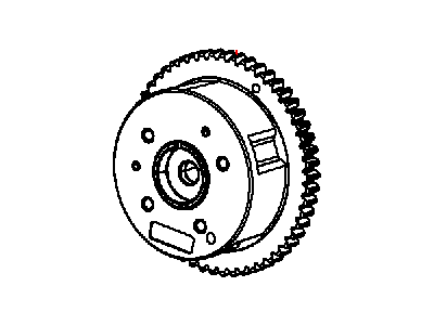 Mopar 5047531AB Sprocket-Camshaft