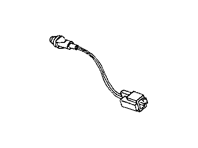 Mopar 4671756AB Switch-Clutch Starter INTERLOCK