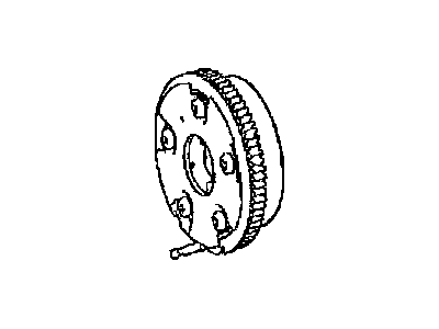 Mopar 68013893AA SOLENOID-CAMSHAFT