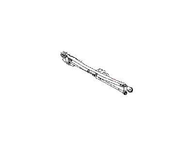 Mopar 55077098AH Module-WIPER