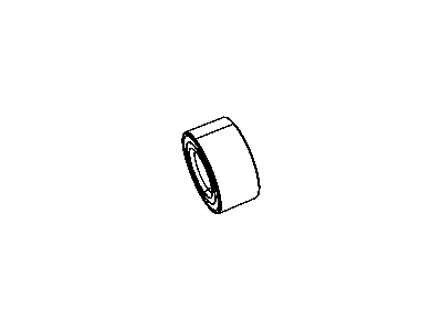 Mopar 5105587AA Wheel Bearing