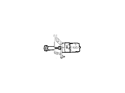 Mopar 56021674 Switch-HEADLAMP