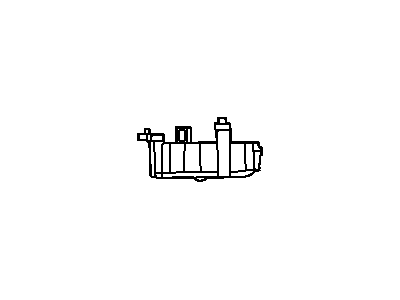 Mopar 56049378AC Switch-Speed Control