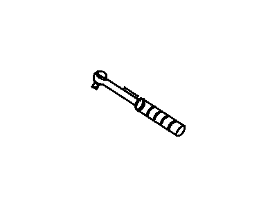 Mopar 82212003 Tool, RIVNUT