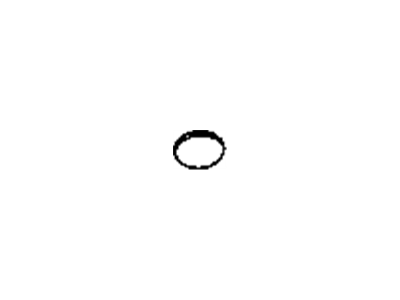 Mopar 4780520AA Plug-Top Seal