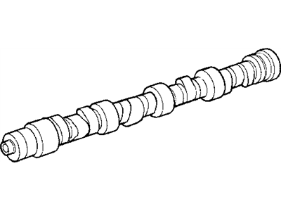 Mopar 4777128 Engine Camshaft