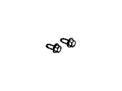 Mopar 5102488AA Screw