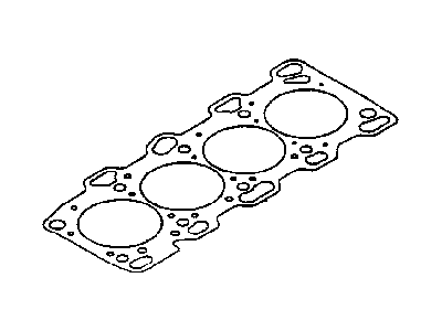 Mopar MD332035 Gasket-Cylinder Head