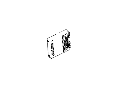 Mopar 56042498AM Module-Body Controller