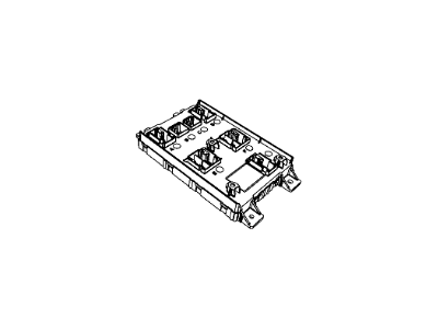 Mopar 68226574AA Module-Body Controller