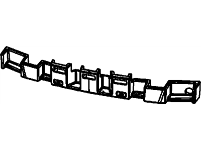 Mopar 68079840AA Front Energy