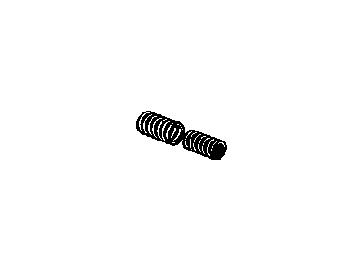 Mopar 52119702AA Spring-ACCUMULATOR