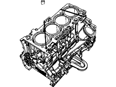 Mopar 4884905AA Pin