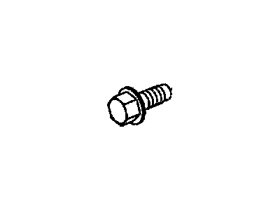 Mopar 53032635AA Bracket-Power Steering Pump