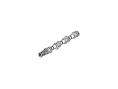 Mopar 68249953AA Engine Camshaft