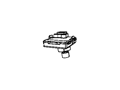 Mopar 56038726AC TRANSMTR-Anti Theft