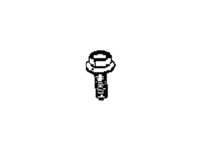 Mopar 6101063 Screw