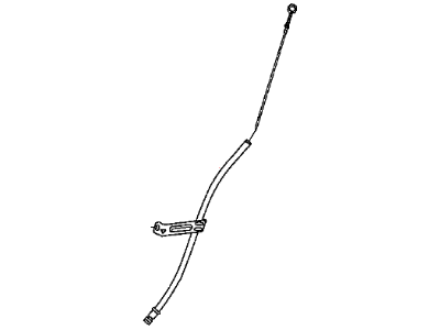 Mopar 5189870AB Shaft Pkg-Balance With Oil Pump