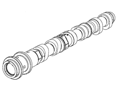 Mopar 5047912AC Engine Intake Camshaft