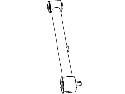 Mopar 4877160AF Arm-Upper Control