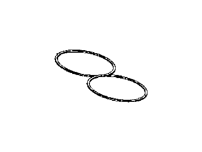 Mopar 68012652AA Seal