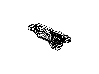 Mopar 68069319AD Bracket-Door Handle