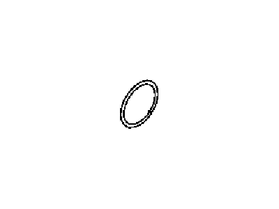 Mopar 5161728AA Ring-Differential Bearing