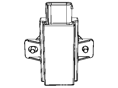 Mopar 5033344AB TRANSPOND-Tire Pressure