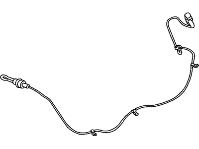 Mopar 56051181AA Engine Block Heater