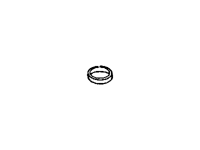 Mopar 4621851 Seal-Spark Plug Tube