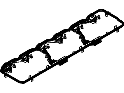 Mopar 5179091AA Gasket-Cylinder Head Cover