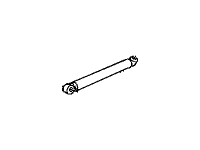 Mopar 52088251AB DAMPER-Steering