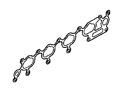 Mopar MR420945 Gasket-Intake Manifold