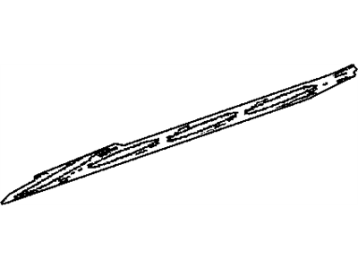 Mopar 5175444AA Gasket-Cylinder Head