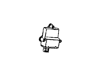 Mopar 56010209AC Module-IMMOBILIZER