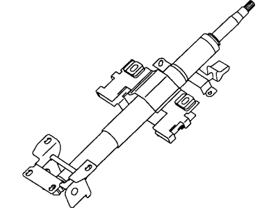 Mopar MR197012 Column-Steering