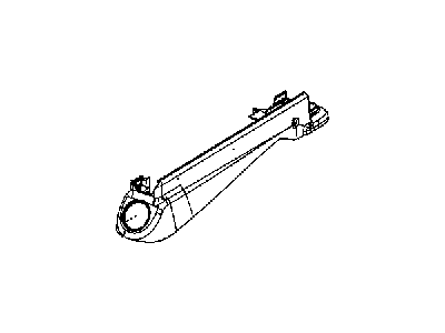 Mopar 1GR40DX9AB Cover