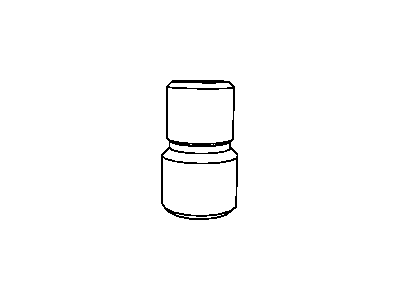 Mopar 5037973AA Adapter-Oil Filter Adapter