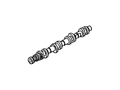 Mopar 68249952AA Engine Camshaft