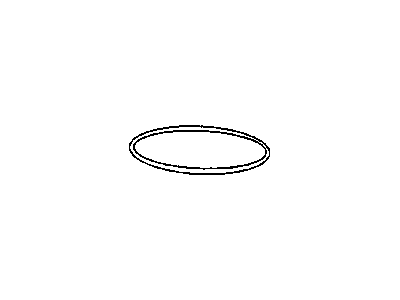 Mopar 5015584AB O Ring