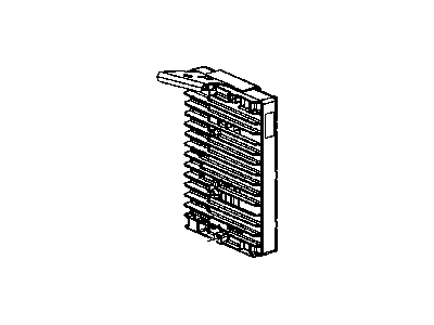 Mopar 68065111AE Module-Transmission Control