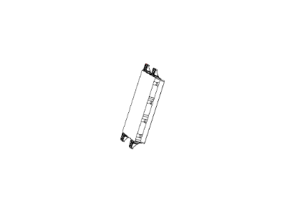 Mopar 68236153AC Module-Body Controller