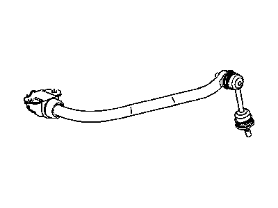 Mopar 4709289 Link