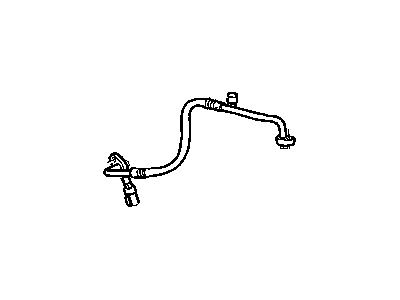 Mopar 5072384AA Switch-Pressure Sensor