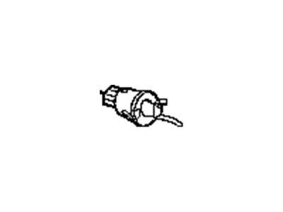 Mopar 4763135 Switch-HEADLAMP