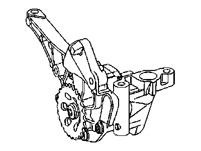 Mopar 68013912AA Engine Oil