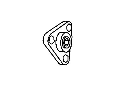 Mopar 5003554AB Bolt