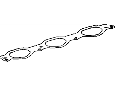 Mopar 68011721AA Manifold